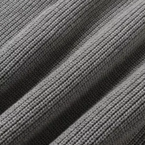 Replica Celine Sweaters Long Sleeved For Unisex #1377021 $80.00 USD for Wholesale