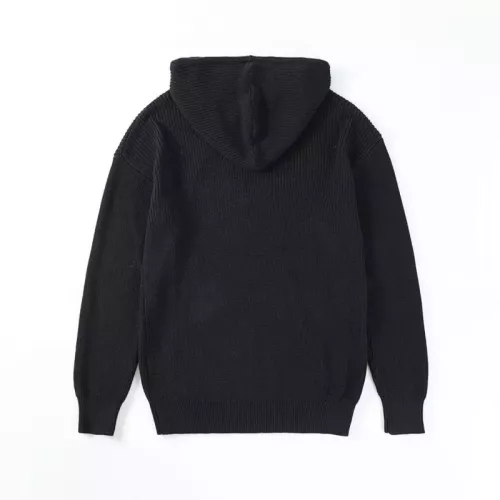 Replica Celine Sweaters Long Sleeved For Unisex #1377022 $80.00 USD for Wholesale