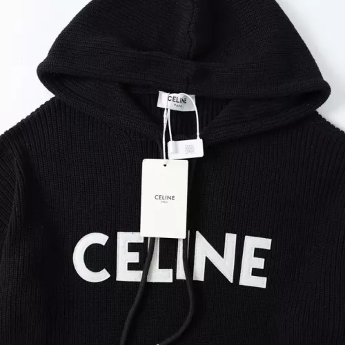 Replica Celine Sweaters Long Sleeved For Unisex #1377022 $80.00 USD for Wholesale