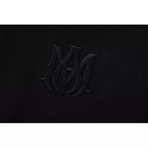 Replica Amiri Jackets Long Sleeved For Unisex #1377053 $92.00 USD for Wholesale