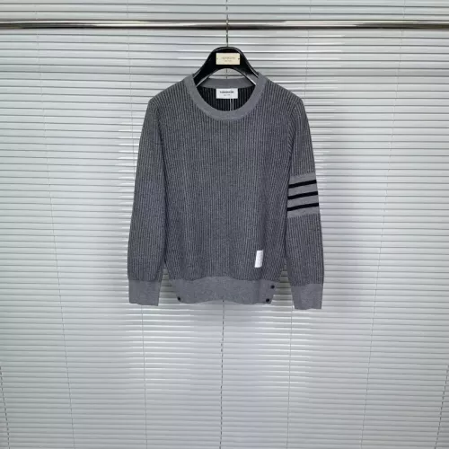 Thom Browne TB Sweaters Long Sleeved For Unisex #1377056