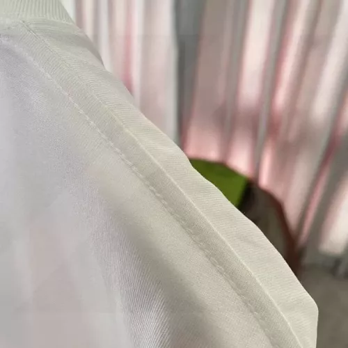 Replica Yves Saint Laurent YSL T-shirts Short Sleeved For Unisex #1377067 $42.00 USD for Wholesale