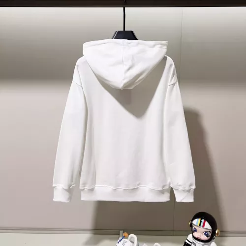 Replica Moncler Hoodies Long Sleeved For Unisex #1377087 $68.00 USD for Wholesale