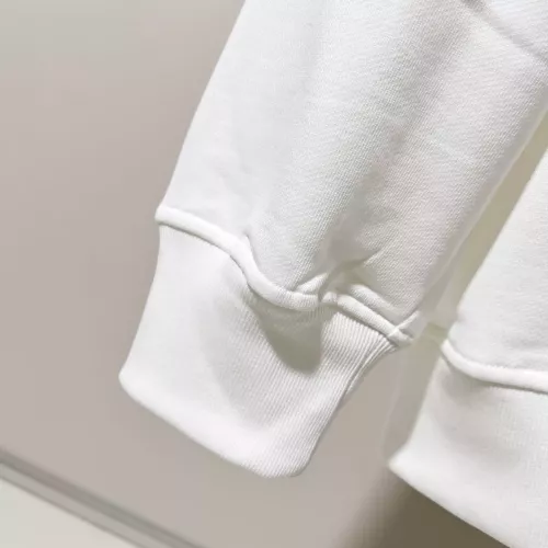 Replica Moncler Hoodies Long Sleeved For Unisex #1377087 $68.00 USD for Wholesale