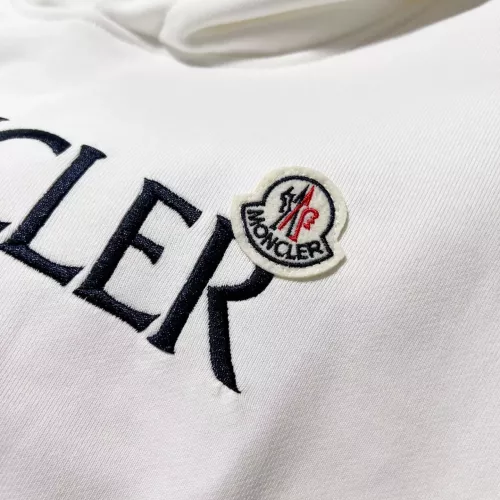Replica Moncler Hoodies Long Sleeved For Unisex #1377087 $68.00 USD for Wholesale