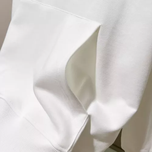 Replica Moncler Hoodies Long Sleeved For Unisex #1377087 $68.00 USD for Wholesale