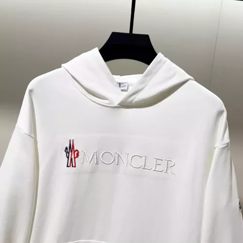Replica Moncler Hoodies Long Sleeved For Unisex #1377089 $68.00 USD for Wholesale