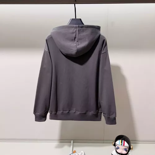 Replica Moncler Hoodies Long Sleeved For Unisex #1377090 $68.00 USD for Wholesale