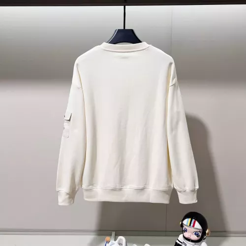 Replica Moncler Hoodies Long Sleeved For Unisex #1377092 $56.00 USD for Wholesale