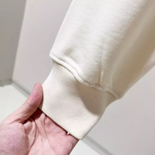 Replica Moncler Hoodies Long Sleeved For Unisex #1377092 $56.00 USD for Wholesale