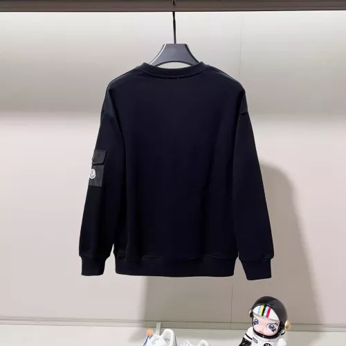 Replica Moncler Hoodies Long Sleeved For Unisex #1377094 $56.00 USD for Wholesale