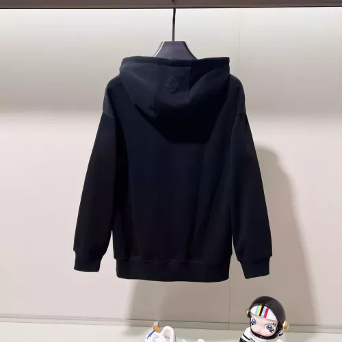 Replica LOEWE Hoodies Long Sleeved For Unisex #1377109 $68.00 USD for Wholesale