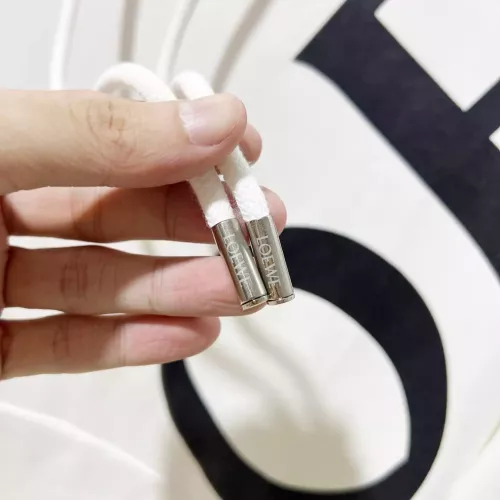 Replica LOEWE Hoodies Long Sleeved For Unisex #1377110 $68.00 USD for Wholesale