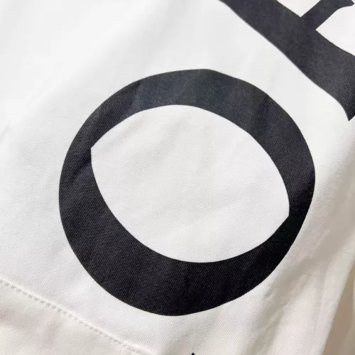 Replica LOEWE Hoodies Long Sleeved For Unisex #1377110 $68.00 USD for Wholesale