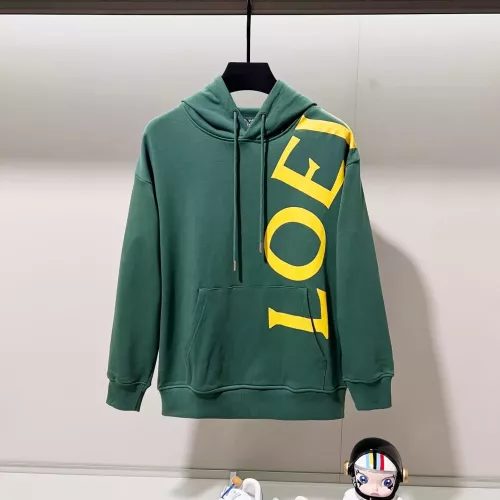 LOEWE Hoodies Long Sleeved For Unisex #1377114