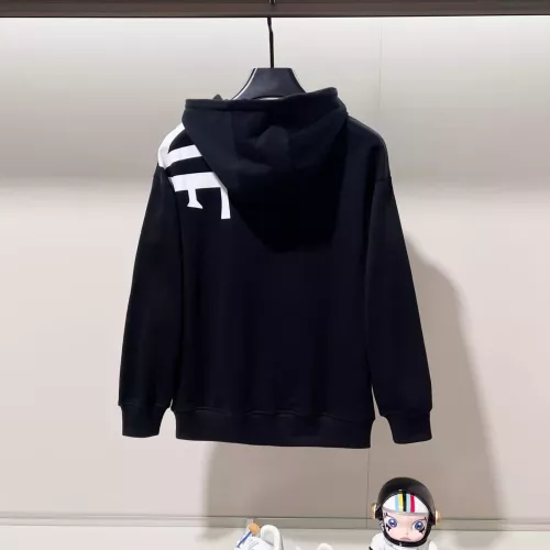 Replica LOEWE Hoodies Long Sleeved For Unisex #1377115 $68.00 USD for Wholesale