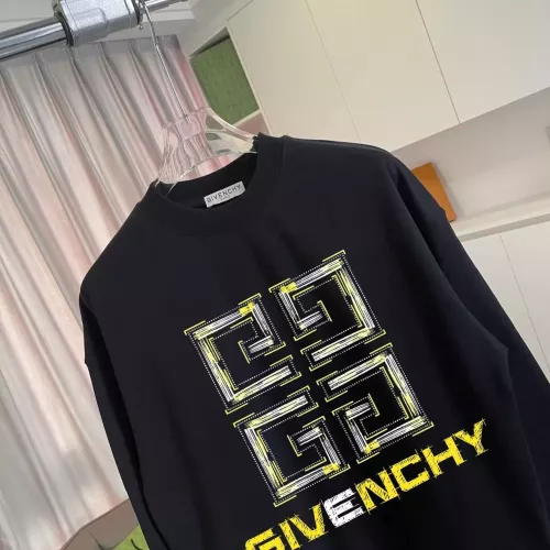 Replica Givenchy Hoodies Long Sleeved For Unisex #1377132 $52.00 USD for Wholesale