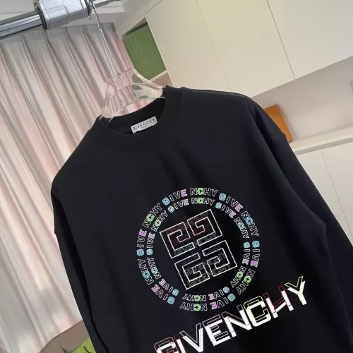 Replica Givenchy Hoodies Long Sleeved For Unisex #1377134 $52.00 USD for Wholesale