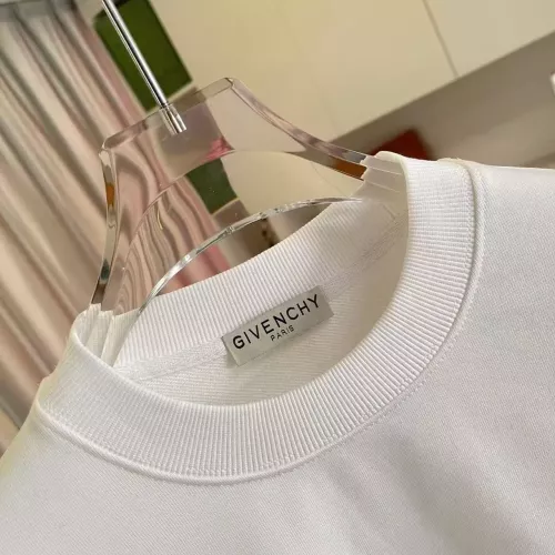 Replica Givenchy Hoodies Long Sleeved For Unisex #1377135 $52.00 USD for Wholesale