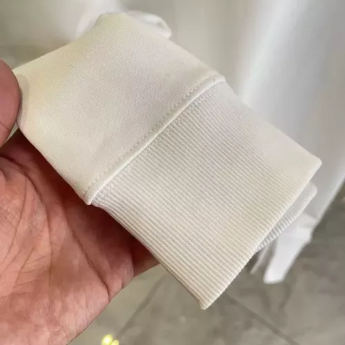 Replica Givenchy Hoodies Long Sleeved For Unisex #1377138 $52.00 USD for Wholesale