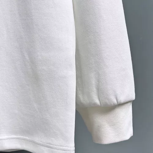 Replica Givenchy Hoodies Long Sleeved For Men #1377141 $56.00 USD for Wholesale
