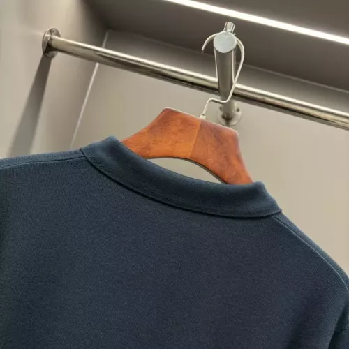 Replica Boss Sweaters Long Sleeved For Men #1377173 $60.00 USD for Wholesale