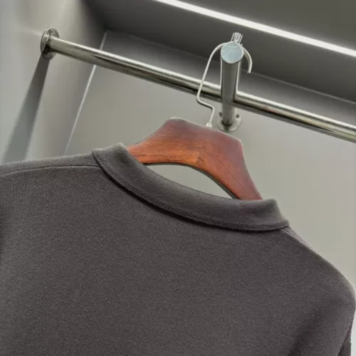 Replica Boss Sweaters Long Sleeved For Men #1377177 $60.00 USD for Wholesale