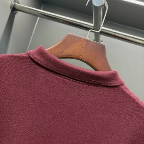 Replica Boss Sweaters Long Sleeved For Men #1377181 $60.00 USD for Wholesale