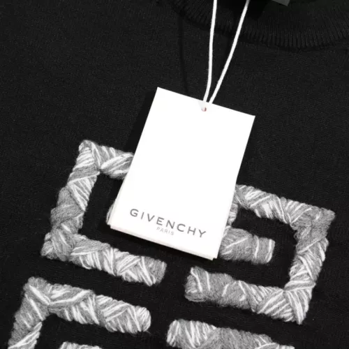 Replica Givenchy Sweaters Long Sleeved For Unisex #1377199 $76.00 USD for Wholesale
