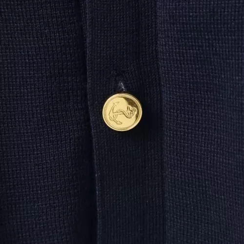 Replica Thom Browne TB Sweaters Long Sleeved For Unisex #1377211 $82.00 USD for Wholesale