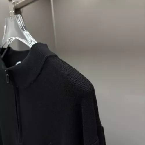 Replica Ralph Lauren Polo Sweaters Long Sleeved For Men #1377222 $60.00 USD for Wholesale