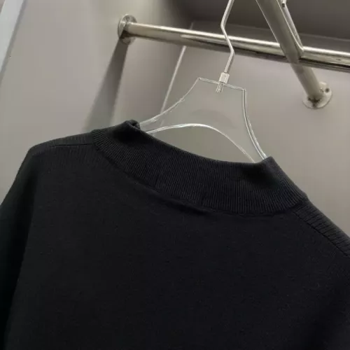 Replica Ralph Lauren Polo Sweaters Long Sleeved For Men #1377222 $60.00 USD for Wholesale