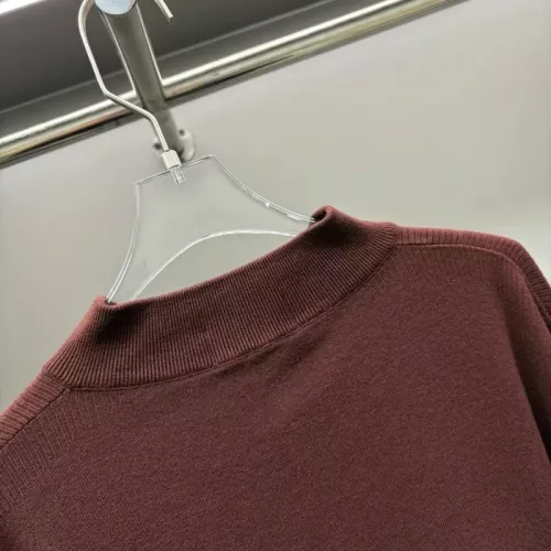 Replica Ralph Lauren Polo Sweaters Long Sleeved For Men #1377223 $60.00 USD for Wholesale