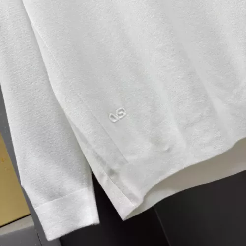 Replica Valentino Sweaters Long Sleeved For Men #1377226 $60.00 USD for Wholesale