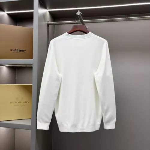 Replica Valentino Sweaters Long Sleeved For Men #1377226 $60.00 USD for Wholesale