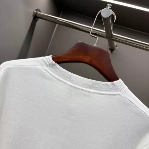 Replica Valentino Sweaters Long Sleeved For Men #1377226 $60.00 USD for Wholesale