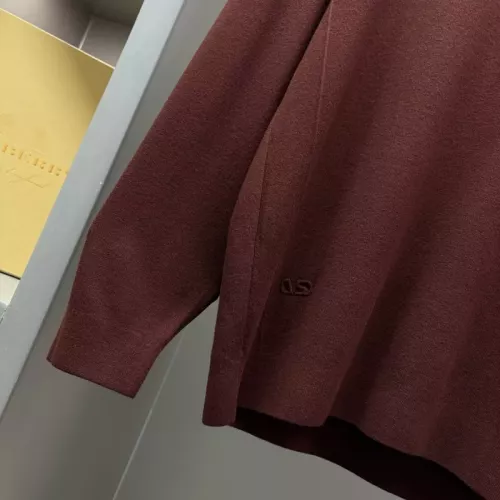 Replica Valentino Sweaters Long Sleeved For Men #1377227 $60.00 USD for Wholesale