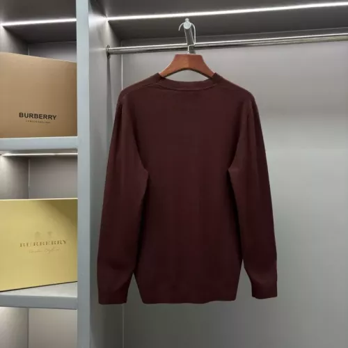 Replica Valentino Sweaters Long Sleeved For Men #1377227 $60.00 USD for Wholesale