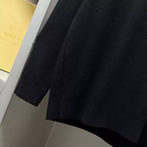 Replica Valentino Sweaters Long Sleeved For Men #1377228 $60.00 USD for Wholesale