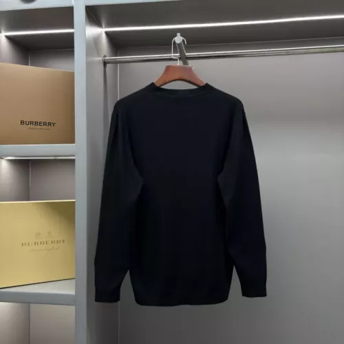 Replica Valentino Sweaters Long Sleeved For Men #1377228 $60.00 USD for Wholesale