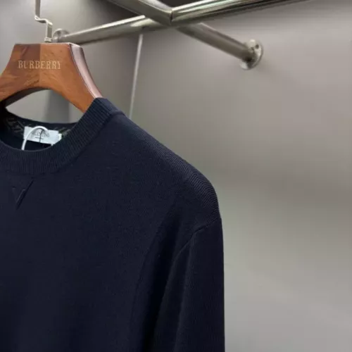Replica Valentino Sweaters Long Sleeved For Men #1377229 $60.00 USD for Wholesale