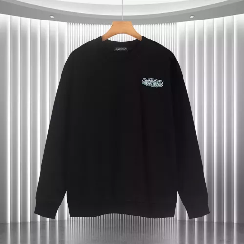 Replica Chrome Hearts Hoodies Long Sleeved For Unisex #1377242 $64.00 USD for Wholesale