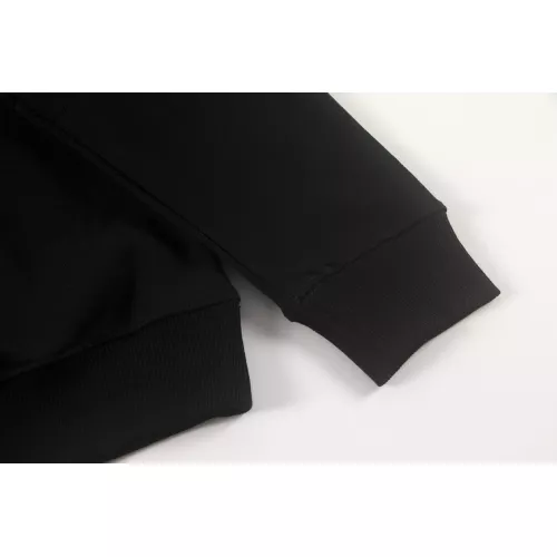 Replica Chrome Hearts Hoodies Long Sleeved For Unisex #1377242 $64.00 USD for Wholesale