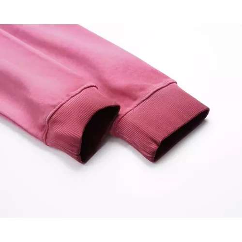 Replica Chrome Hearts Hoodies Long Sleeved For Unisex #1377248 $72.00 USD for Wholesale