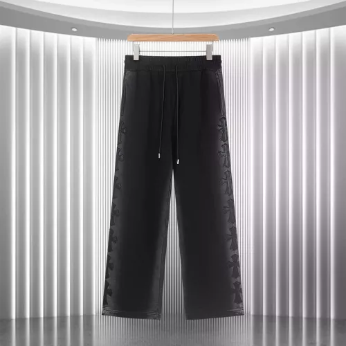 Replica Chrome Hearts Pants For Men #1377250, $76.00 USD, [ITEM#1377250], Replica Chrome Hearts Pants outlet from China