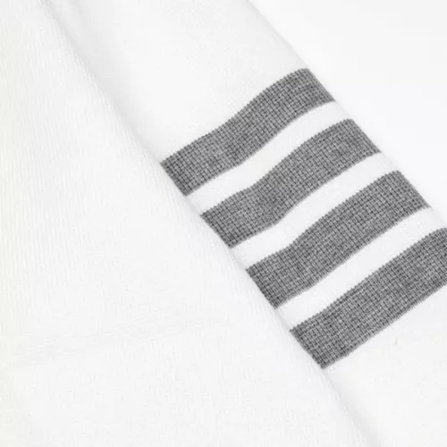 Replica Thom Browne TB Sweaters Long Sleeved For Unisex #1377264 $60.00 USD for Wholesale