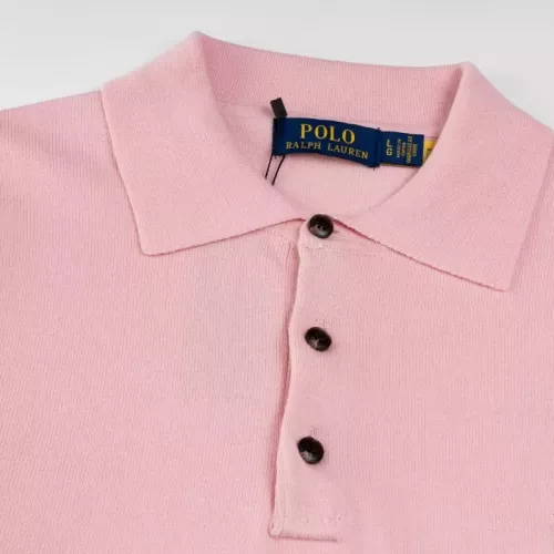 Replica Ralph Lauren Polo Sweaters Long Sleeved For Unisex #1377271 $48.00 USD for Wholesale