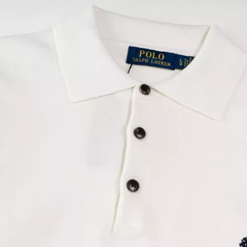 Replica Ralph Lauren Polo Sweaters Long Sleeved For Unisex #1377272 $48.00 USD for Wholesale