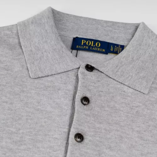 Replica Ralph Lauren Polo Sweaters Long Sleeved For Unisex #1377274 $48.00 USD for Wholesale