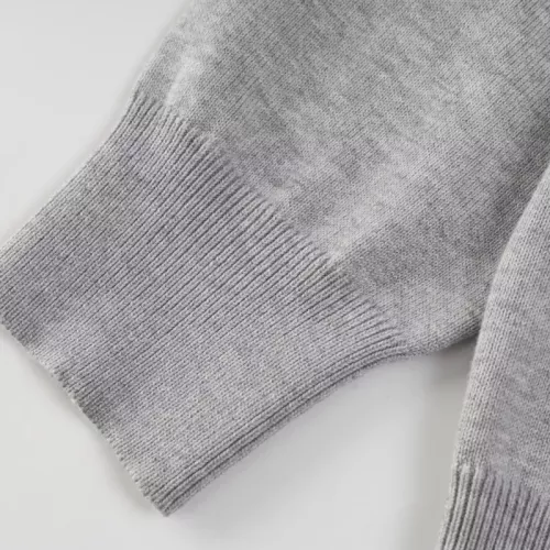 Replica Ralph Lauren Polo Sweaters Long Sleeved For Unisex #1377274 $48.00 USD for Wholesale